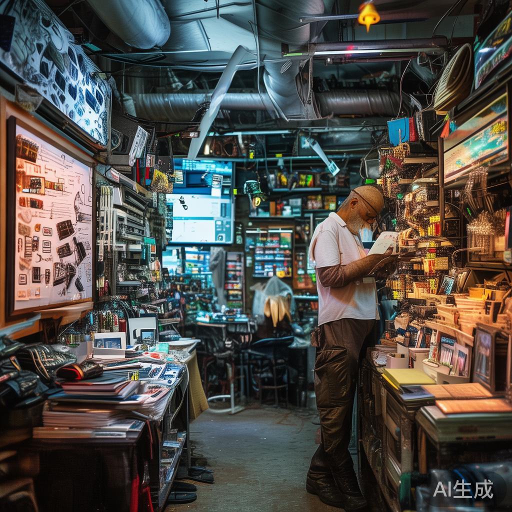 tiktok小店怎么绑定飞书-如何连接飞书?插图2 tiktok小店怎么绑定飞书-如何连接飞书?插图2