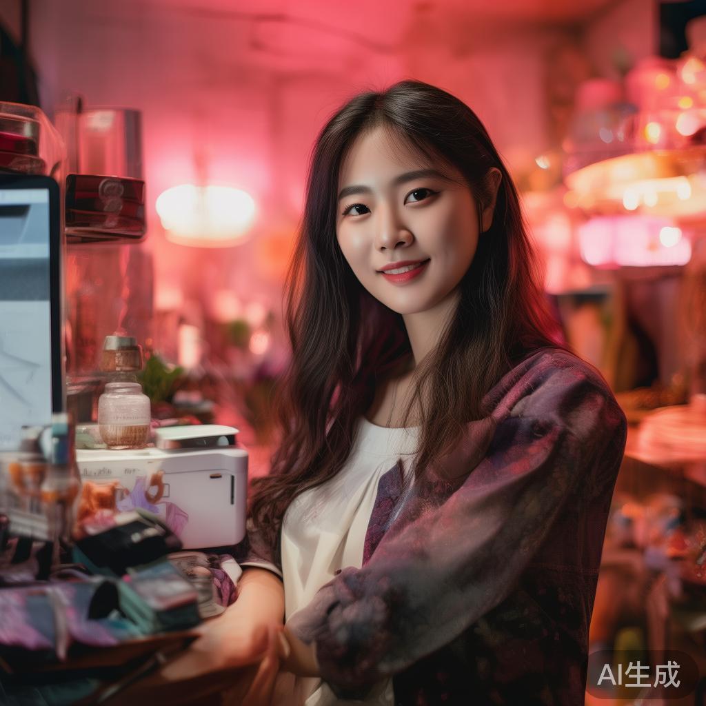 tiktok电商开通后怎么取现-TikTok电商提现方法插图1