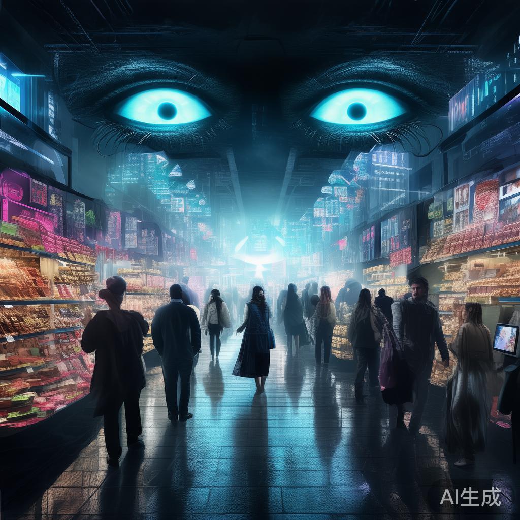 视频号的眼睛是什么-视频号之视界洞察插图 视频号的眼睛是什么-视频号之视界洞察插图