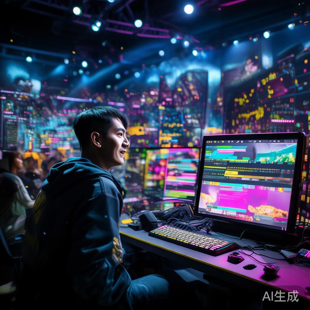 微信视频号怎么进行游戏直播-游戏直播步骤揭秘插图 微信视频号怎么进行游戏直播-游戏直播步骤揭秘插图