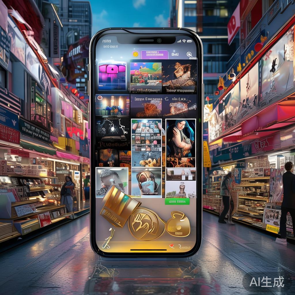tiktok里的视频怎么下载-TikTok视频下载方法简述插图 tiktok里的视频怎么下载-TikTok视频下载方法简述插图
