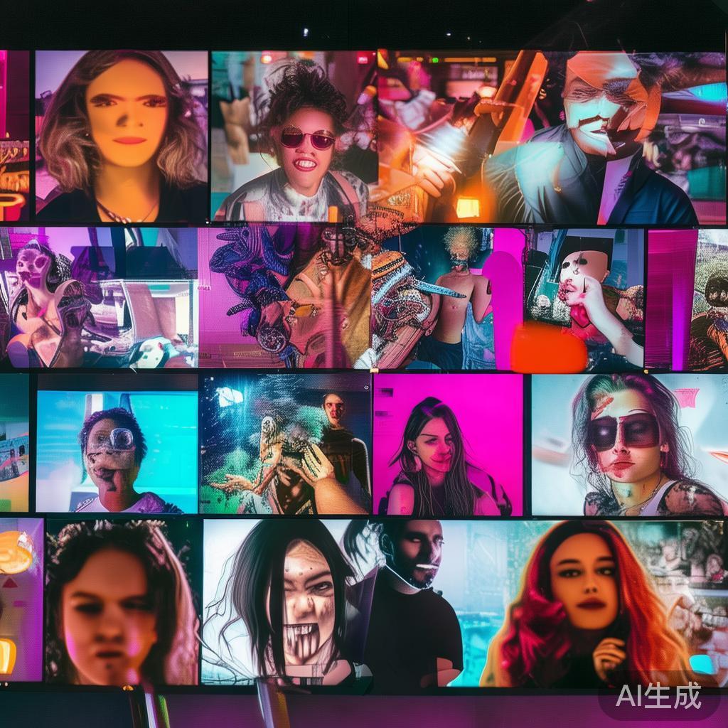 tiktok下载之后怎么用-TikTok下载后操作指南插图 tiktok下载之后怎么用-TikTok下载后操作指南插图