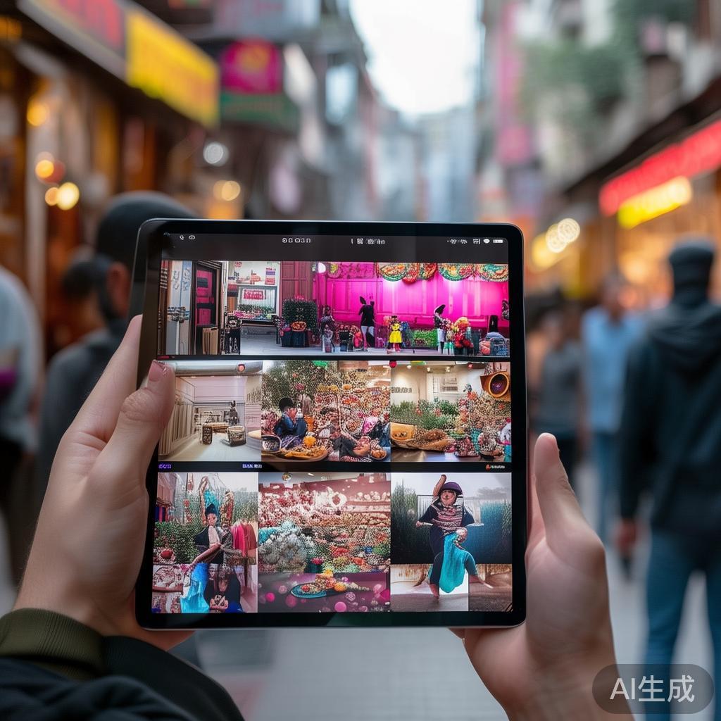 iPad怎么下载Tiktok教程-iPad下载TikTok方法插图 iPad怎么下载Tiktok教程-iPad下载TikTok方法插图