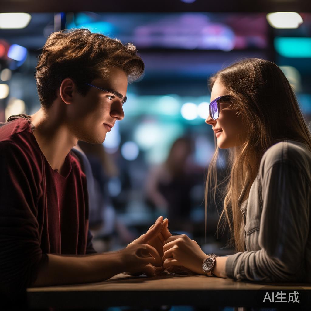 小红书上相亲真实情况-相亲真相？缩略图