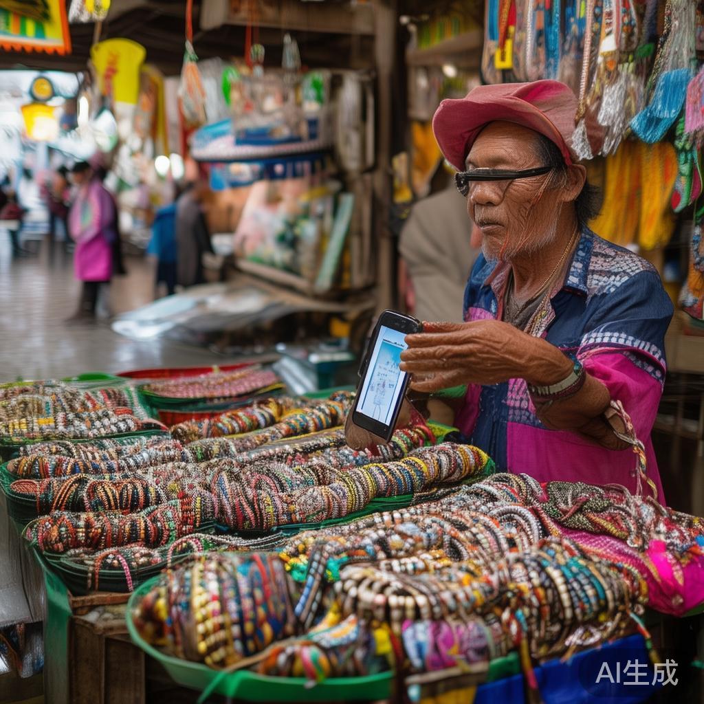 柬埔寨tiktok小店怎么开通-柬埔寨TikTok小店开通方法插图1
