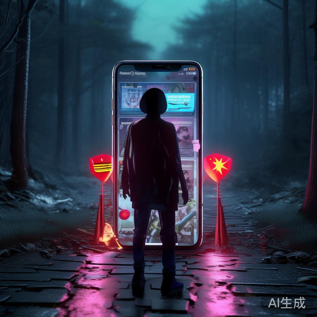 怎么海外版抖音tiktok下载-海外TikTok下载方法插图1