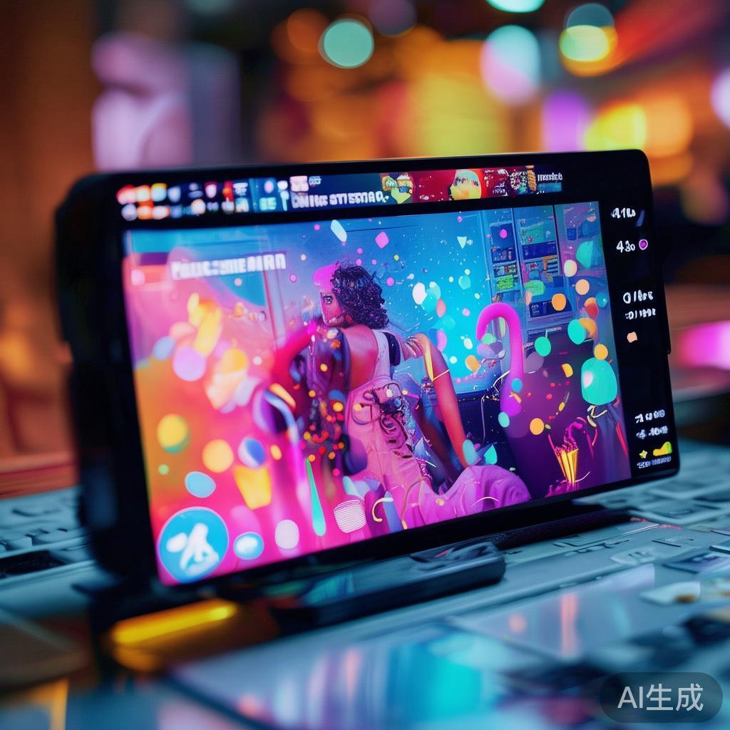 tiktok海外版怎么用ios-TikTok海外版iOS使用指南插图3