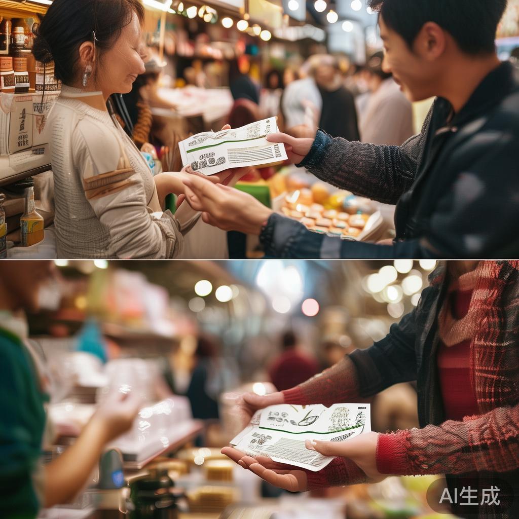 tiktok跨境电商进货按什么结算-TikTok跨境电商结算方式？插图1