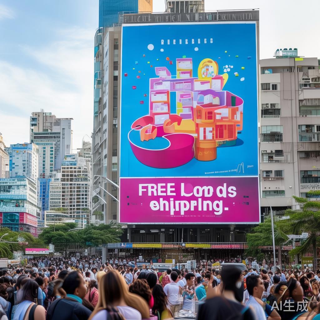 tiktok菲律宾跨境电商运费怎么算-菲TikTok跨境运费计算?插图 tiktok菲律宾跨境电商运费怎么算-菲TikTok跨境运费计算?插图