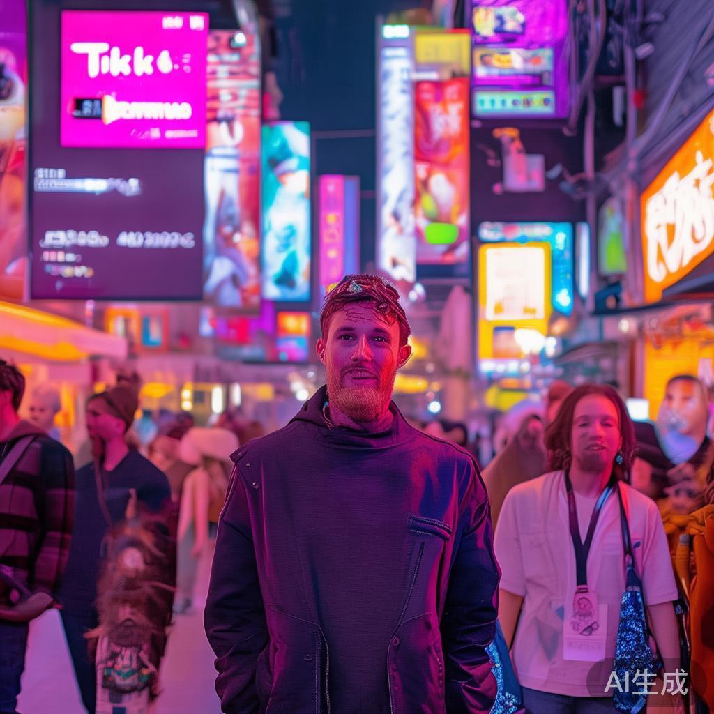 tiktok电商靠谱吗-TikTok电商可信吗？插图1