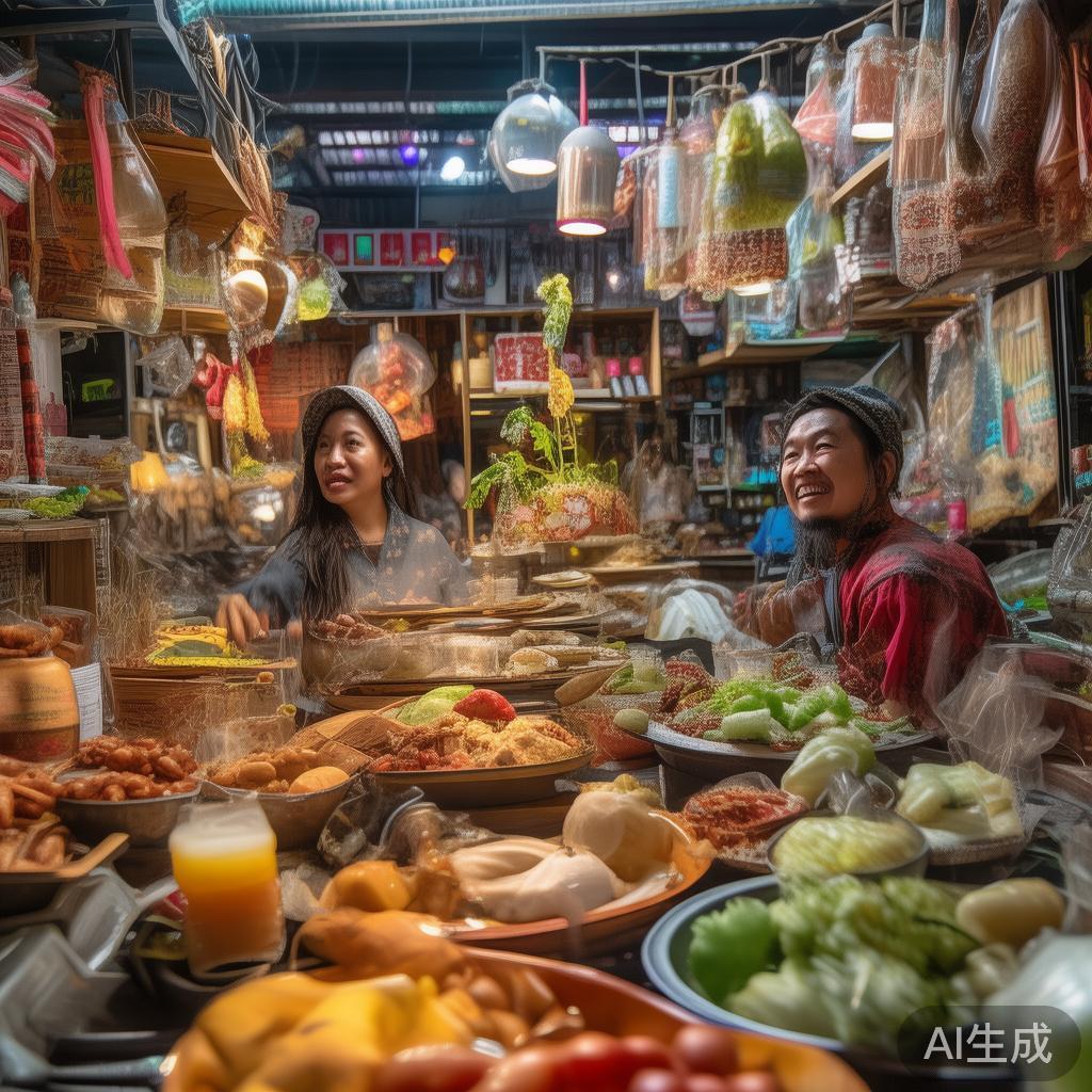 跨境电商tiktok怎么做印尼-印尼TikTok跨境电商攻略插图2