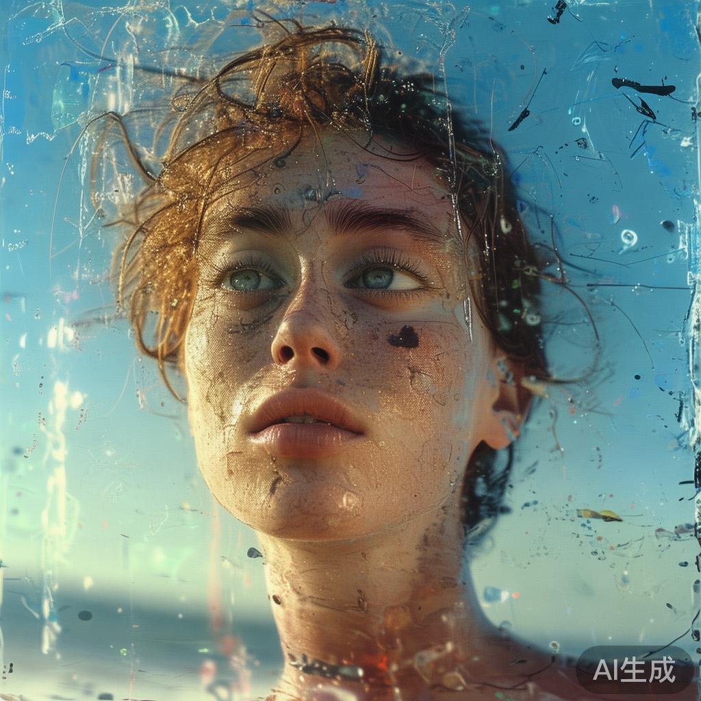 小红书眼睛只有几十-眼少于50的网红?插图 小红书眼睛只有几十-眼少于50的网红?插图