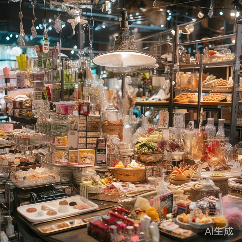 小红书上卖什么类目最好卖-小红书热销品类排行？缩略图