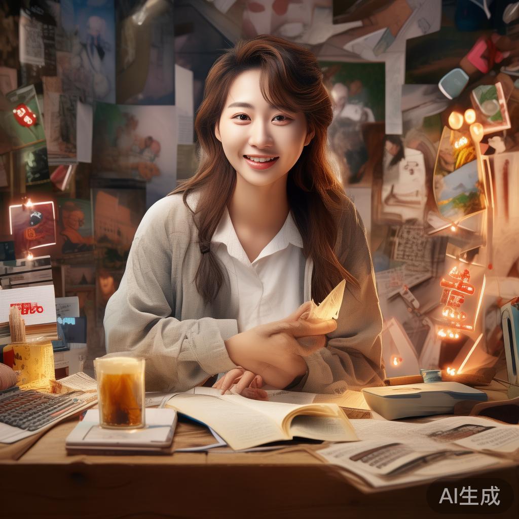 如何增加小红书粉丝量-如何提升小红书粉丝数?插图2 如何增加小红书粉丝量-如何提升小红书粉丝数?插图2
