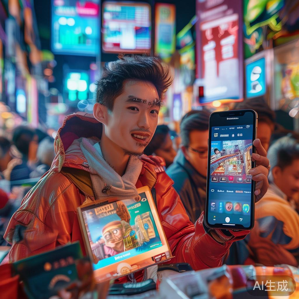 微信视频号怎么查看账号-微信视频号账号查看法插图1 微信视频号怎么查看账号-微信视频号账号查看法插图1