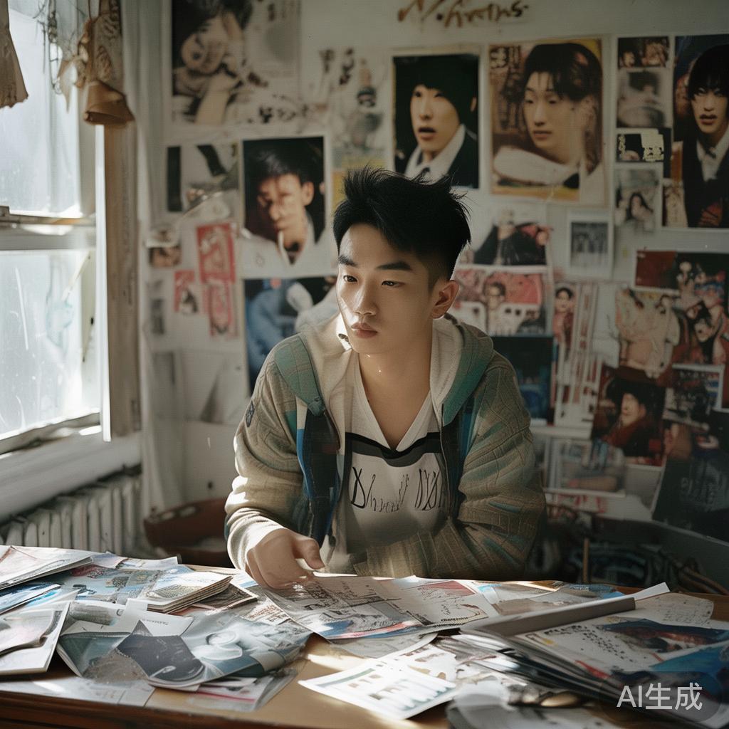 怎么看到吴凡的微博粉丝-吴凡微博粉丝数如何查看？插图2