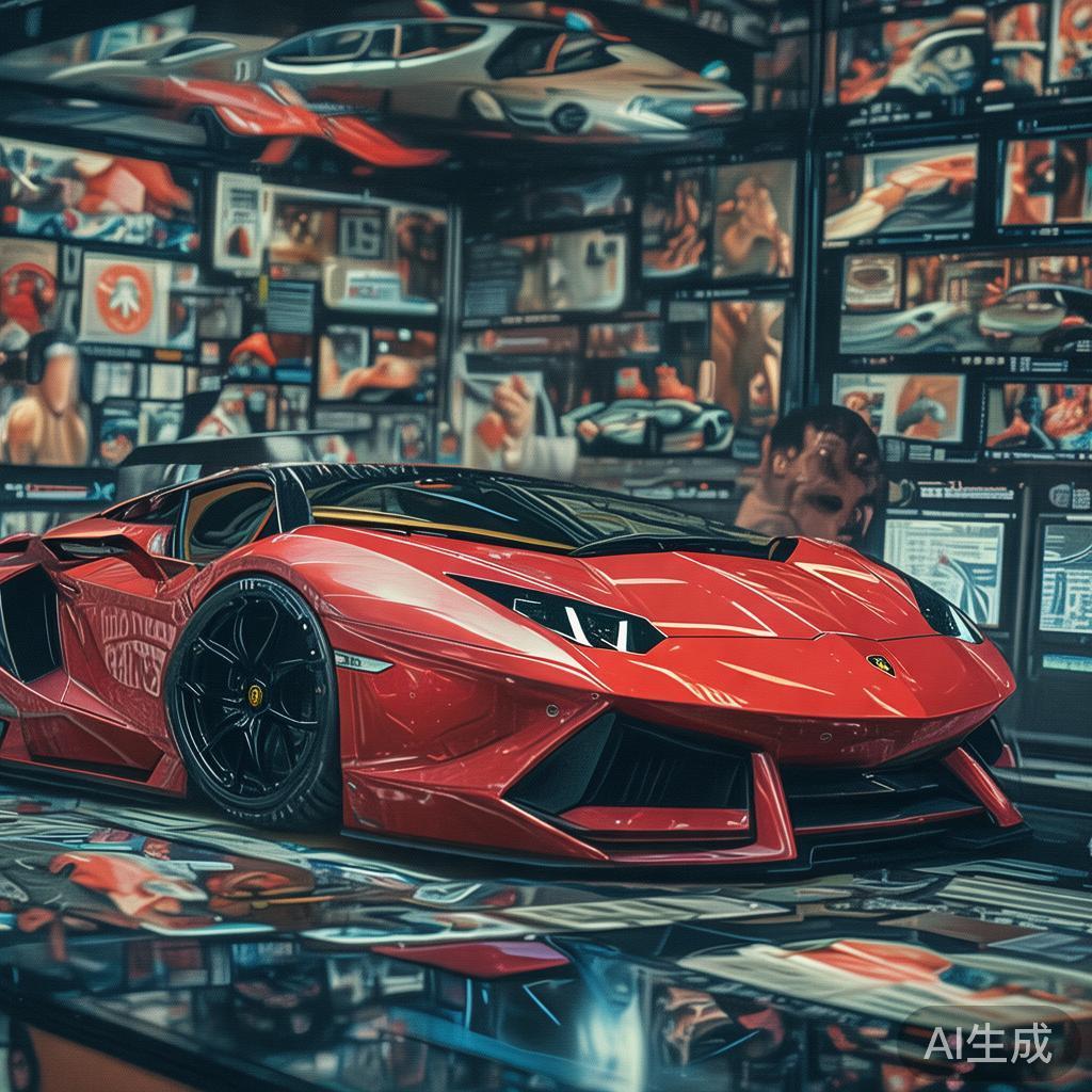 兰博粉丝微信群怎么加的-兰博群加入方法插图2 兰博粉丝微信群怎么加的-兰博群加入方法插图2