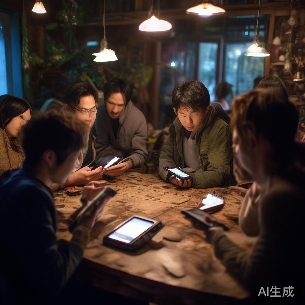 兰博粉丝微信群怎么加的-兰博群加入方法插图1 兰博粉丝微信群怎么加的-兰博群加入方法插图1